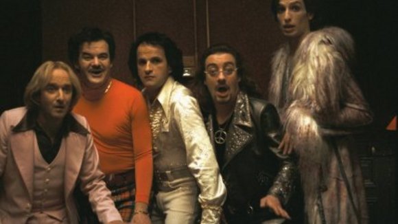 Photo from the movie Poltergay