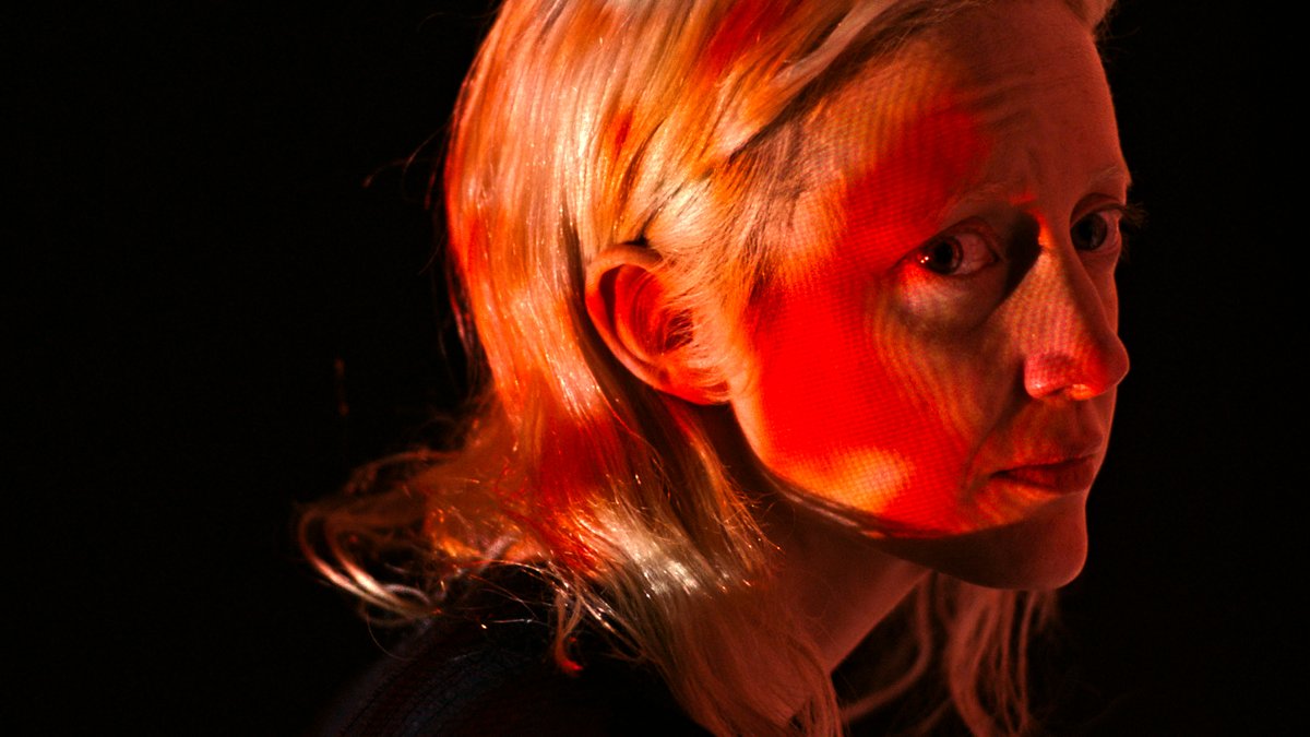 Photo from the movie Possessor