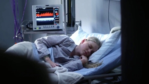 Photo from the movie Pound of Flesh