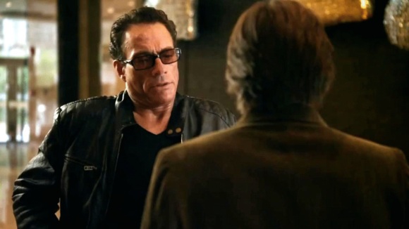 Photo from the movie Pound of Flesh