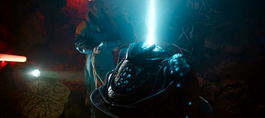 Photo from the movie Proekt Gemini