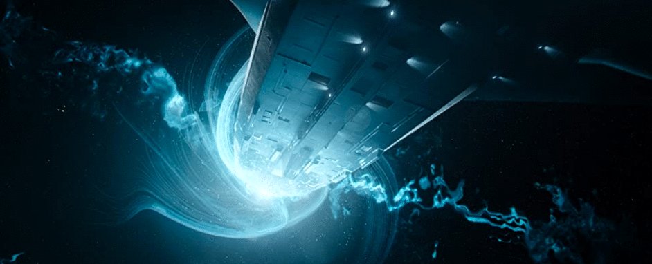 Photo from the movie Proekt Gemini