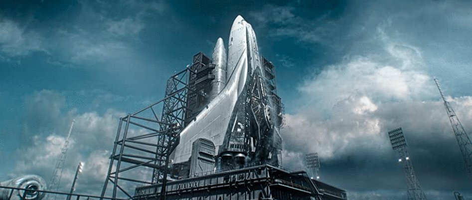 Photo from the movie Proekt Gemini