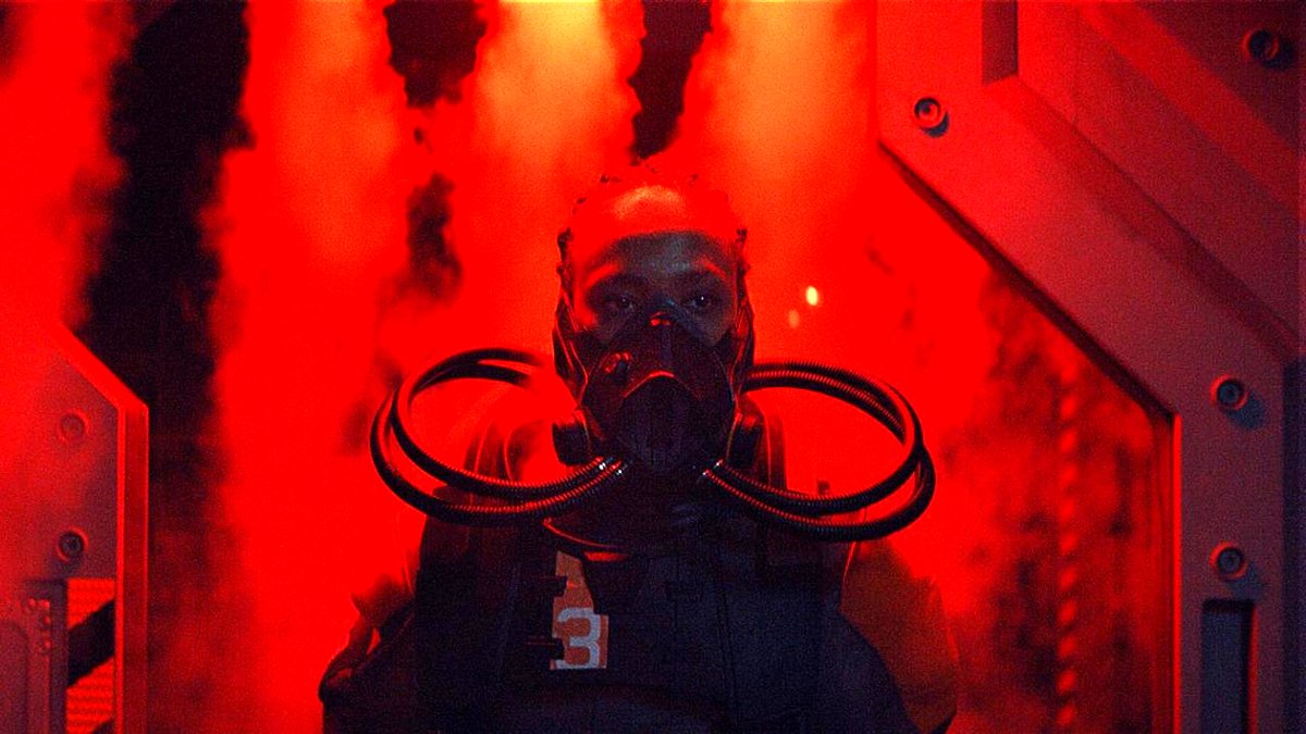 Photo from the movie Proekt Gemini