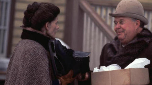 Photo from the movie Road to Avonlea