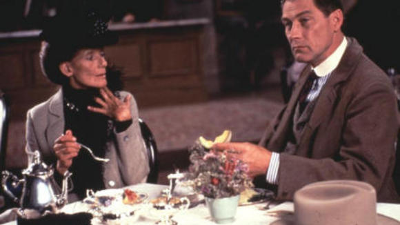 Photo from the movie Road to Avonlea