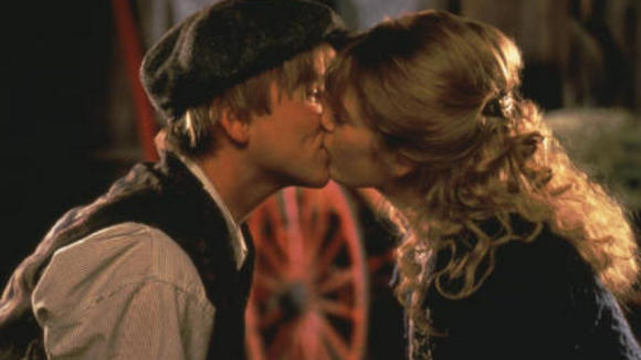 Photo from the movie Road to Avonlea