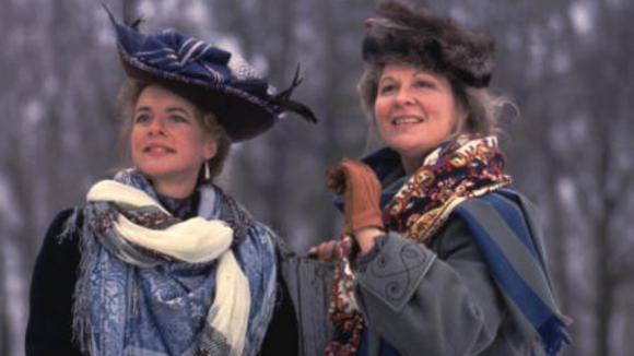 Photo from the movie Road to Avonlea