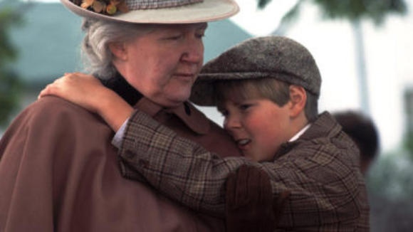 Photo from the movie Road to Avonlea