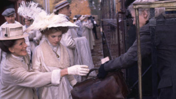 Photo from the movie Road to Avonlea