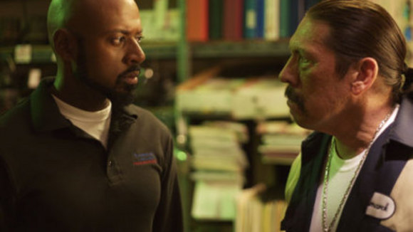 Photo from the movie Saint John of Las Vegas