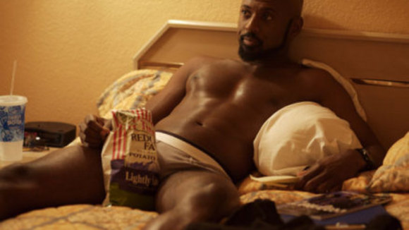 Photo from the movie Saint John of Las Vegas