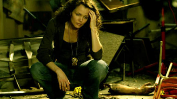 Photo from the movie Saw III