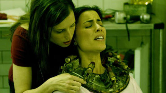 Photo from the movie Saw III