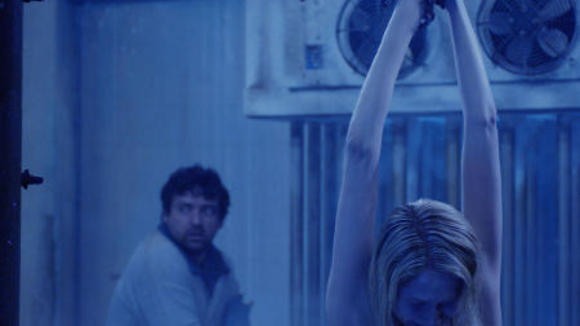 Photo from the movie Saw III