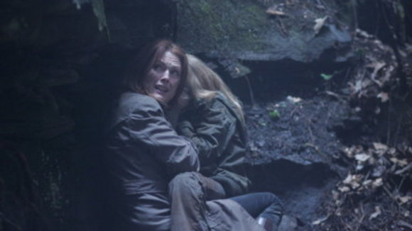 Photo from the movie 6 Souls