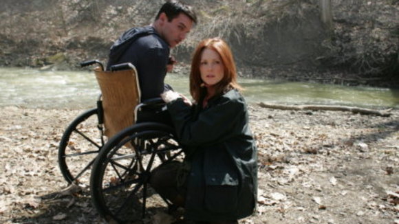 Photo from the movie 6 Souls