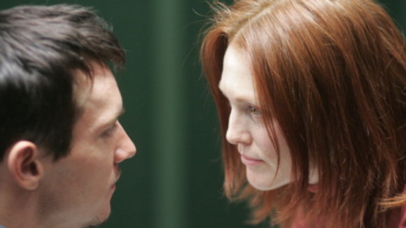 Photo from the movie 6 Souls