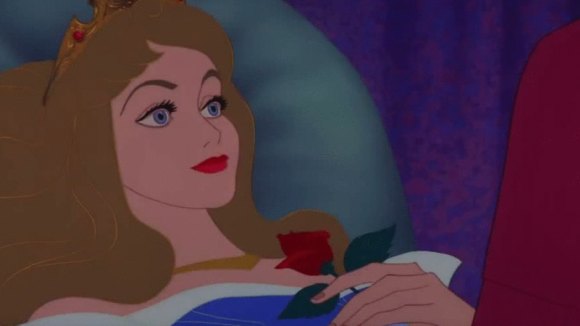Photo from the movie Sleeping Beauty