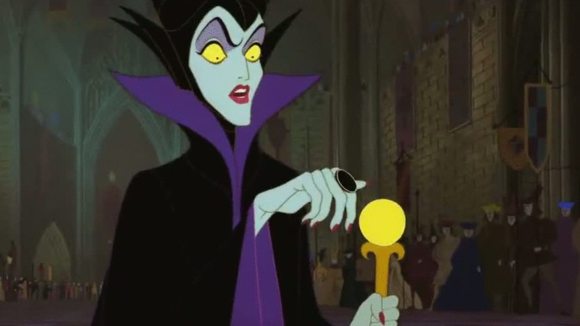 Photo from the movie Sleeping Beauty