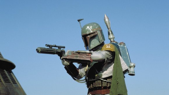 Photo from the movie Star Wars: Episode VI - Return of the Jedi