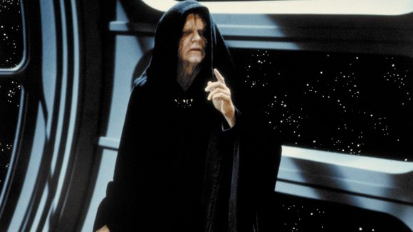 Photo from the movie Star Wars: Episode VI - Return of the Jedi