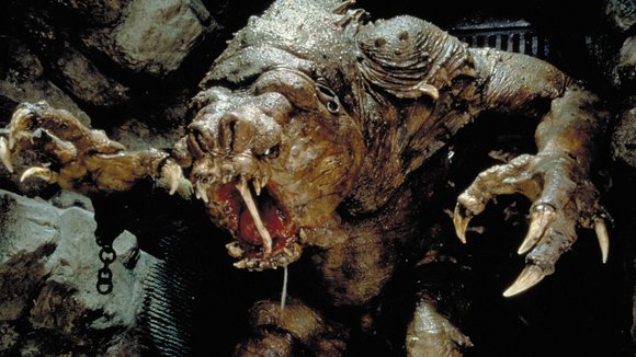 Photo from the movie Star Wars: Episode VI - Return of the Jedi