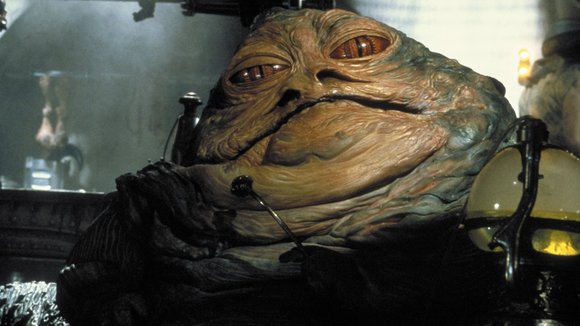 Photo from the movie Star Wars: Episode VI - Return of the Jedi