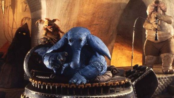 Photo from the movie Star Wars: Episode VI - Return of the Jedi