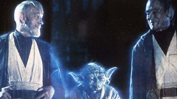 Photo from the movie Star Wars: Episode VI - Return of the Jedi