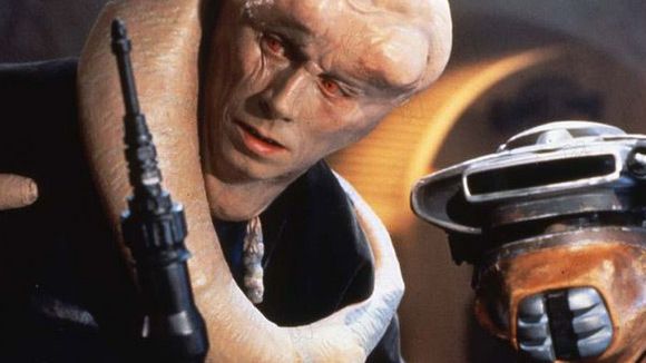 Photo from the movie Star Wars: Episode VI - Return of the Jedi