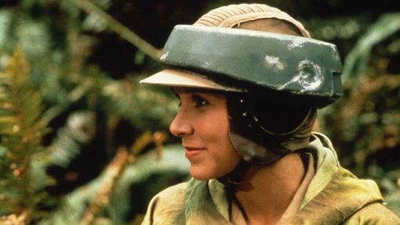 Photo from the movie Star Wars: Episode VI - Return of the Jedi