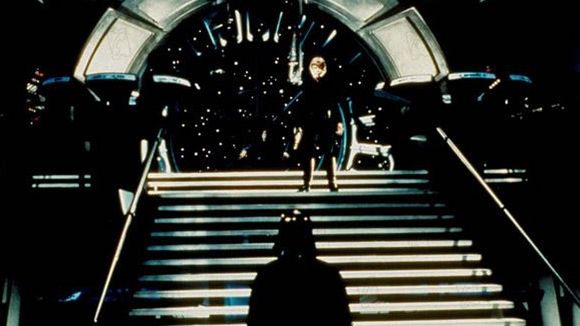 Photo from the movie Star Wars: Episode VI - Return of the Jedi