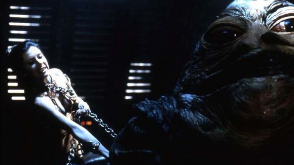 Photo from the movie Star Wars: Episode VI - Return of the Jedi