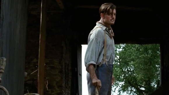 Photo from the movie Suite française