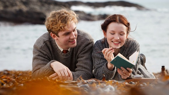 Photo from the movie Summer in February