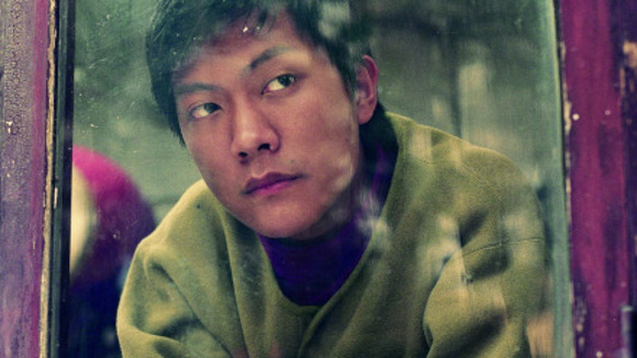 Photo from the movie Sunflower