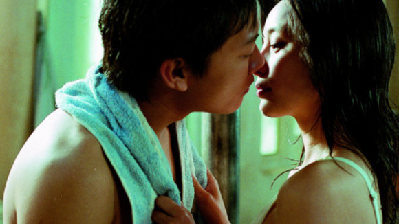 Photo from the movie Sunflower