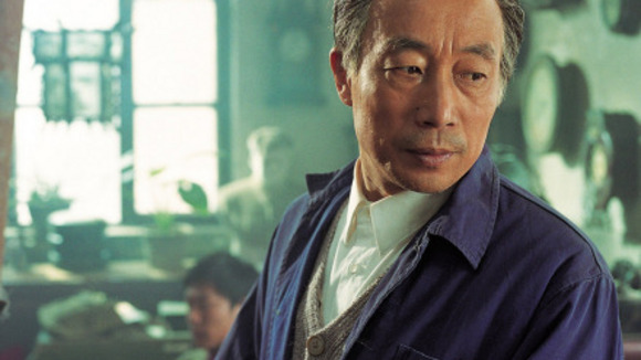 Photo from the movie Sunflower