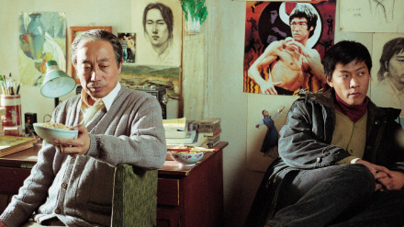 Photo from the movie Sunflower