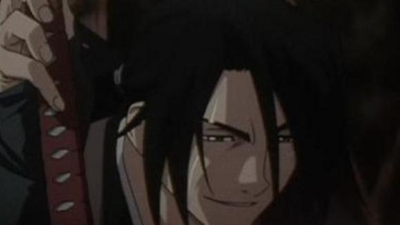 Photo from the movie Sword of the Stranger