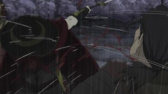 Photo from the movie Sword of the Stranger