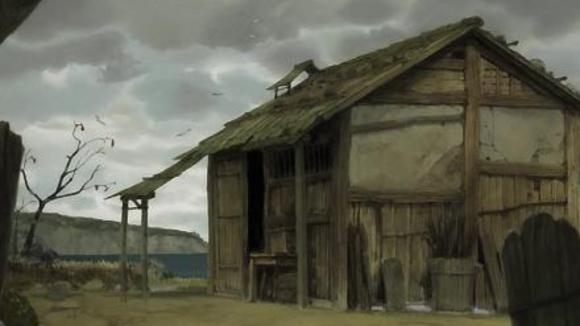 Photo from the movie Sword of the Stranger