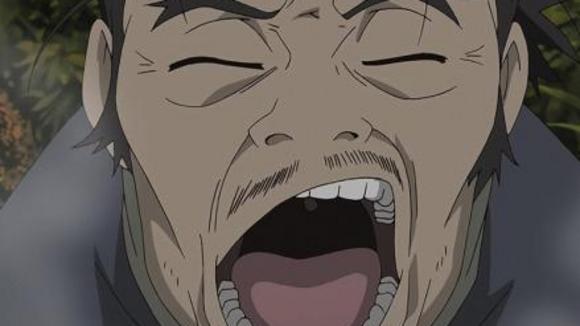 Photo from the movie Sword of the Stranger