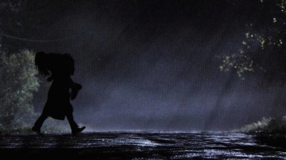 Photo from the movie The Tall Man