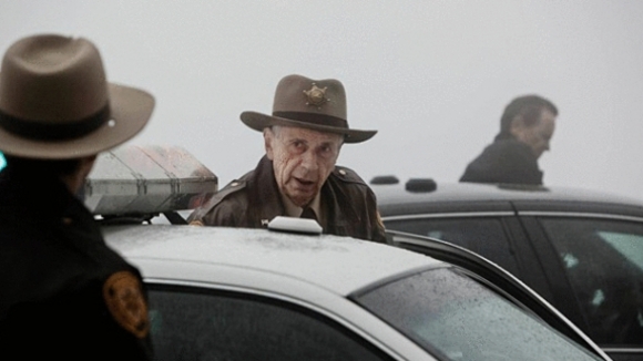 Photo from the movie The Tall Man