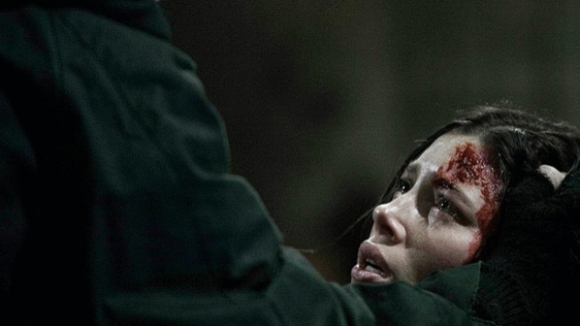 Photo from the movie The Tall Man