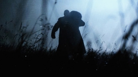 Photo from the movie The Tall Man