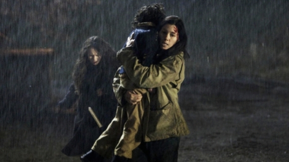 Photo from the movie The Tall Man