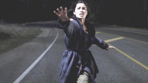 Photo from the movie The Tall Man